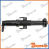 Gicleur de lave-phare gauche pour BMW | EDS-BM-083, 7246087